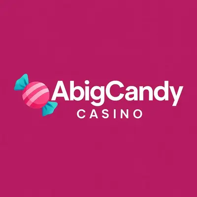 A preview of game categories and vibrant interface at A Big Candy Casino